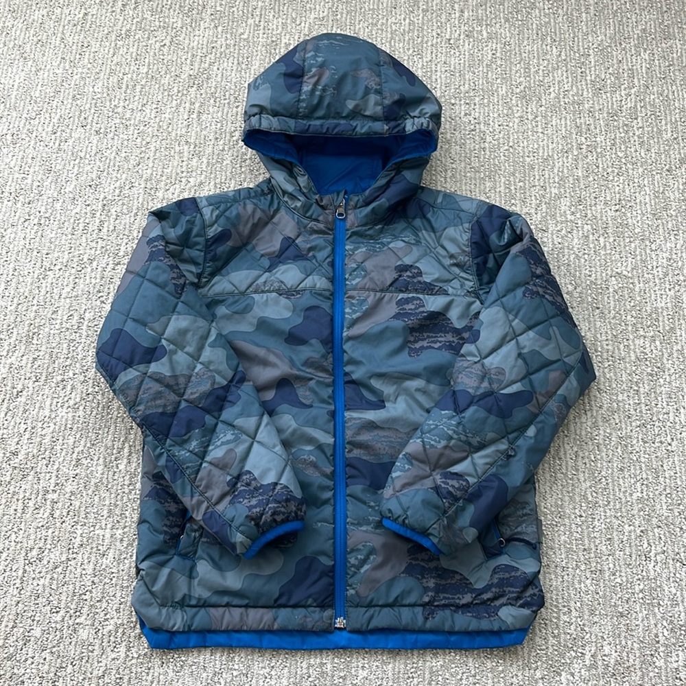 Stio Skycrest Insulated Jacket Kids 10